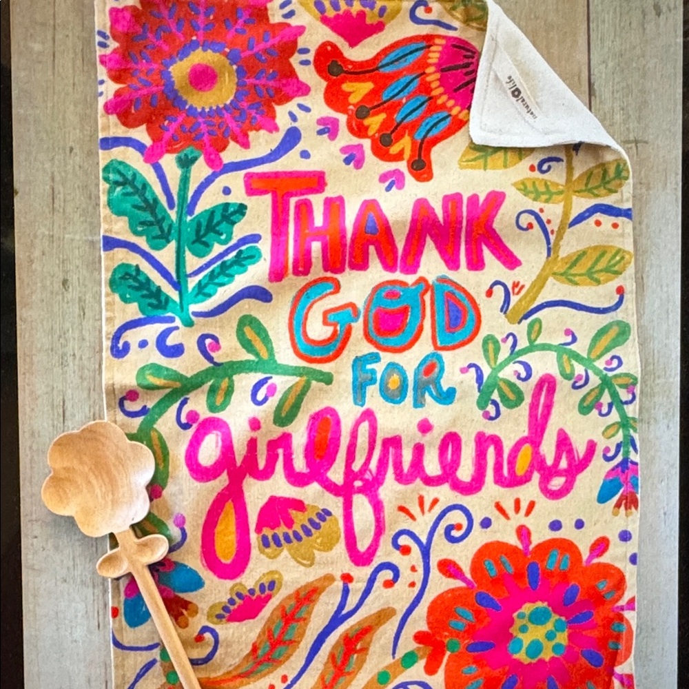 NATURAL LIFE  Kitchen Towel